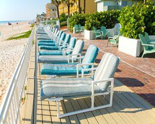 Plantation Island Hotel ออร์มอนด์บีช ภายนอก รูปภาพ